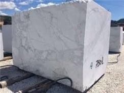 Carrara White Marble, from 'Natural Stones Resource Ltd.' in Italy width=